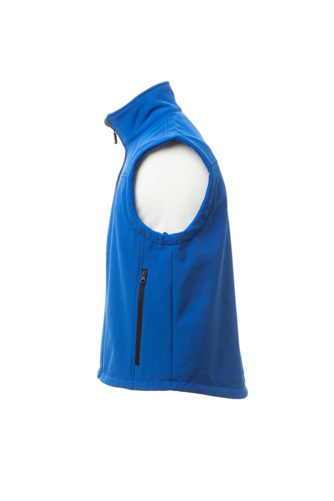 Bering royal blue 3XL