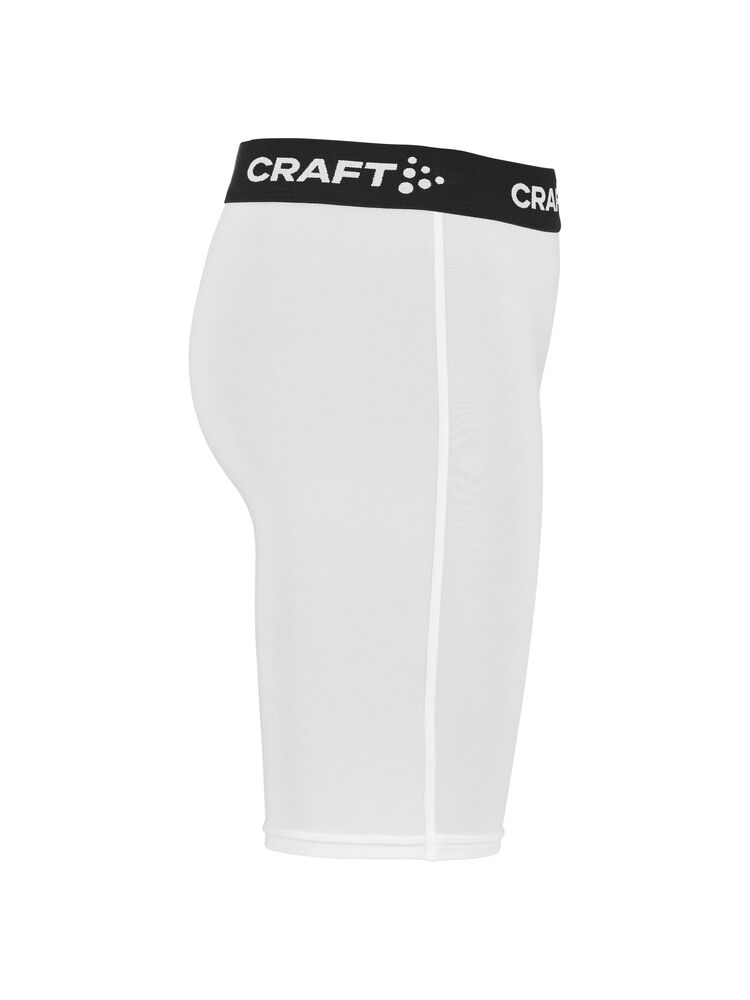 Craft - Ability Long Boxer JR White 122/128