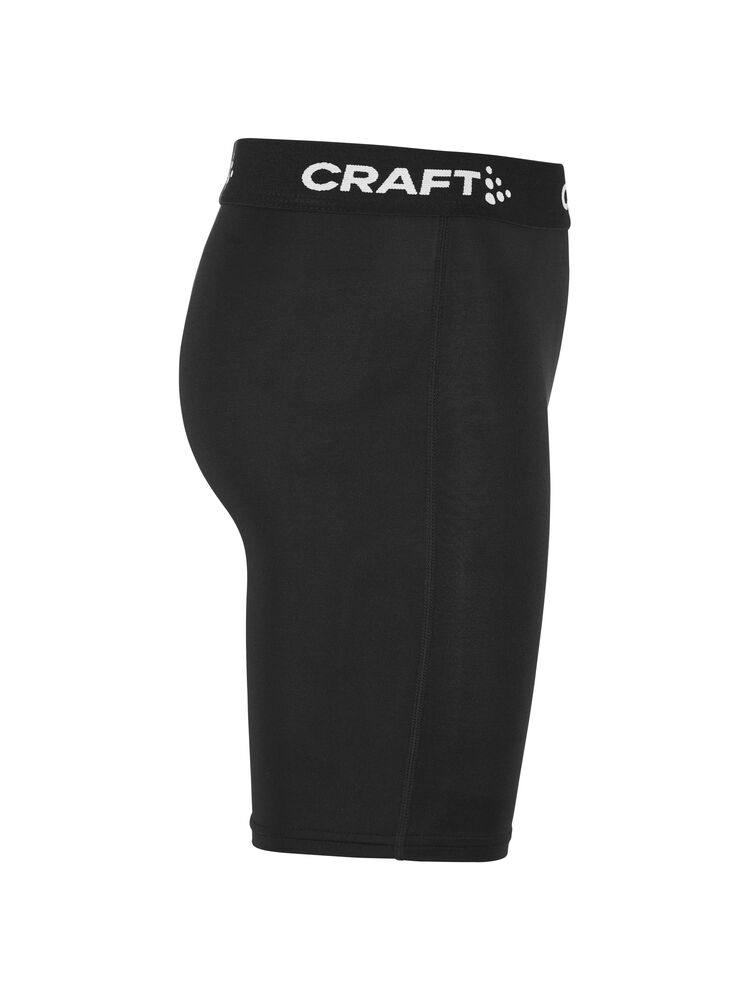 Craft - Ability Long Boxer JR Black 134/140
