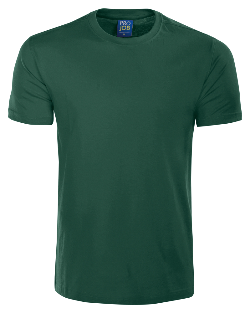 2016 T-SHIRT - Woudgroen