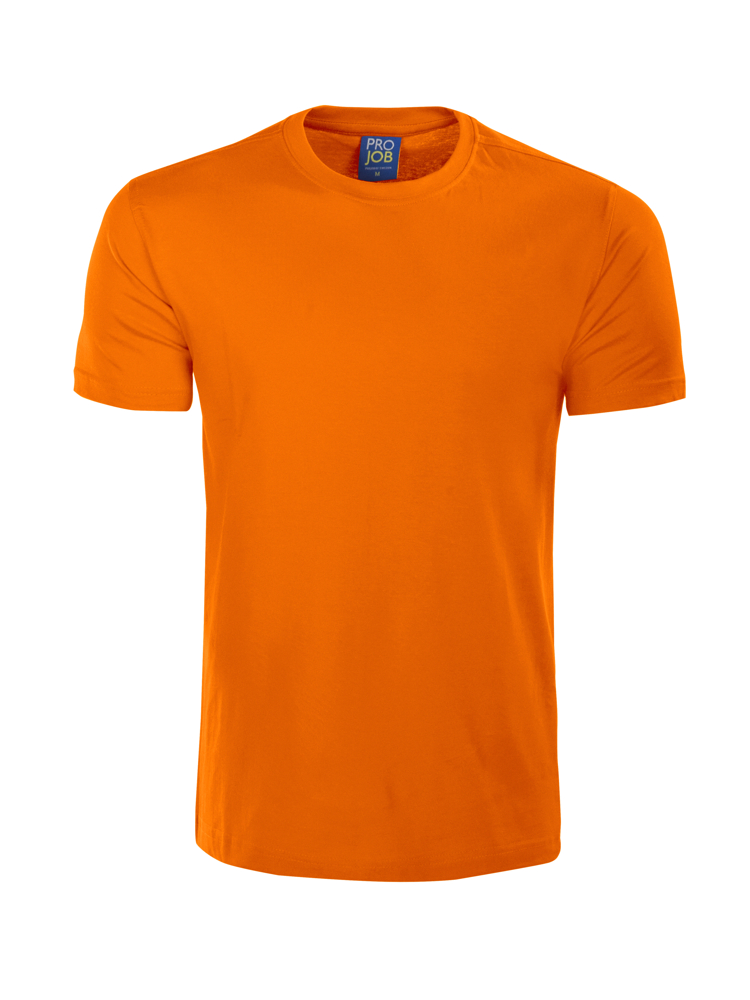 2016 T-SHIRT - oranje