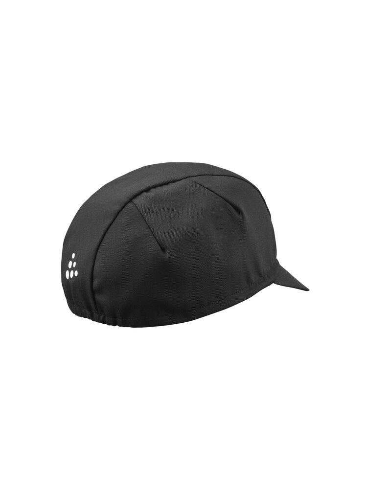 Craft - Endur Bike Cap Black One Size