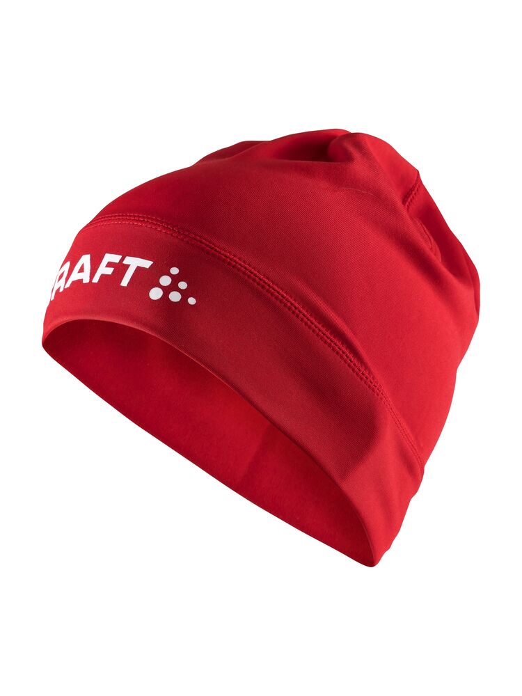 Craft - Pro Control Hat - Bright Red