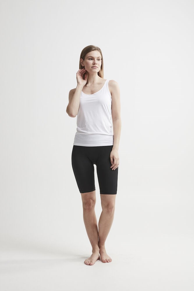 Craft - Pro Control 9" Boxer W Black XS