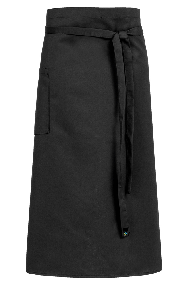 Bistroschort 100x80 cm