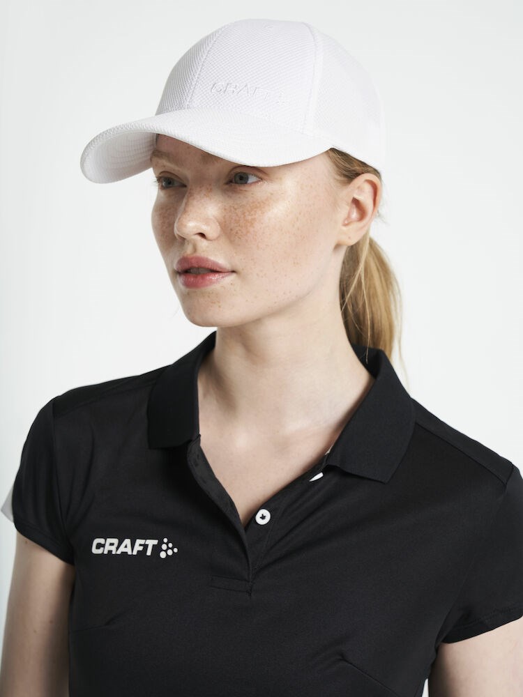 Craft - PRO Control Impact Cap White L