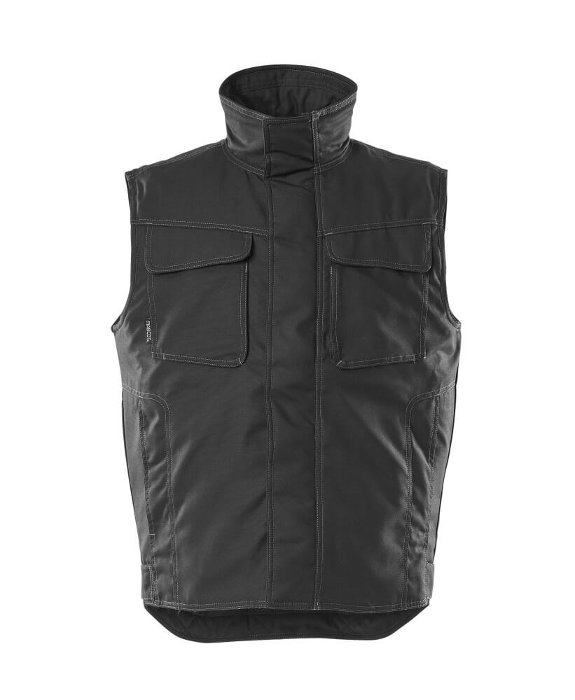 Bodywarmer - Zwart