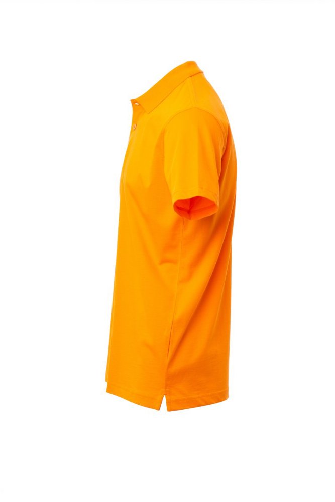 Amalfi orange 3XL