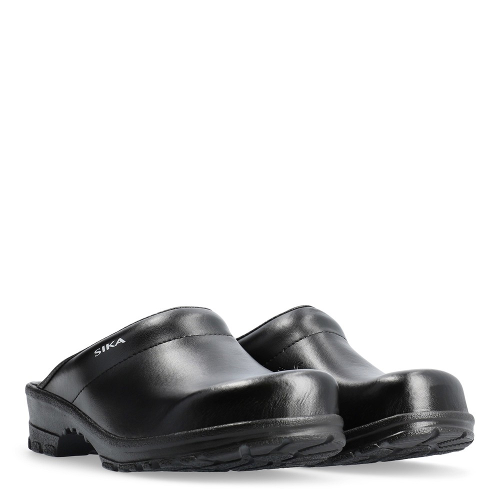 Comfort - open klomp