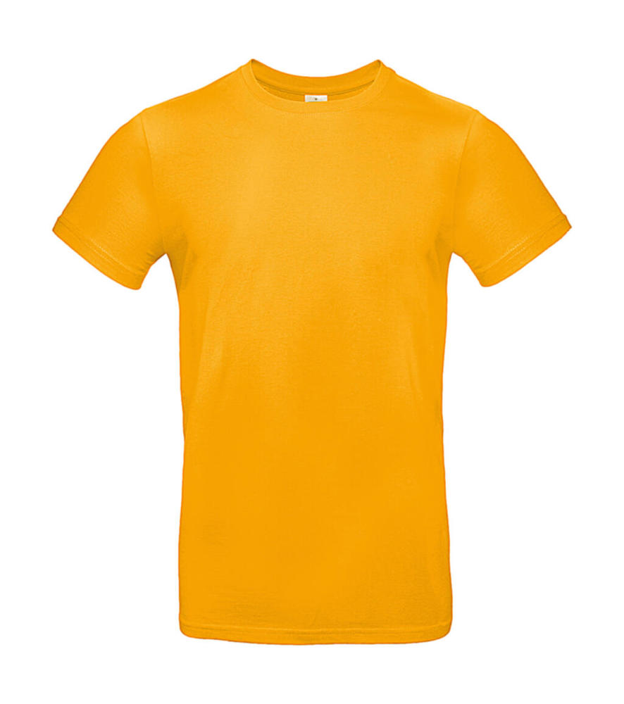 #E190 T-Shirt - Apricot