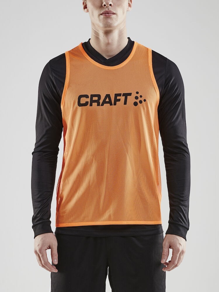 Craft - Pro Control Vest Uni Flourange XS