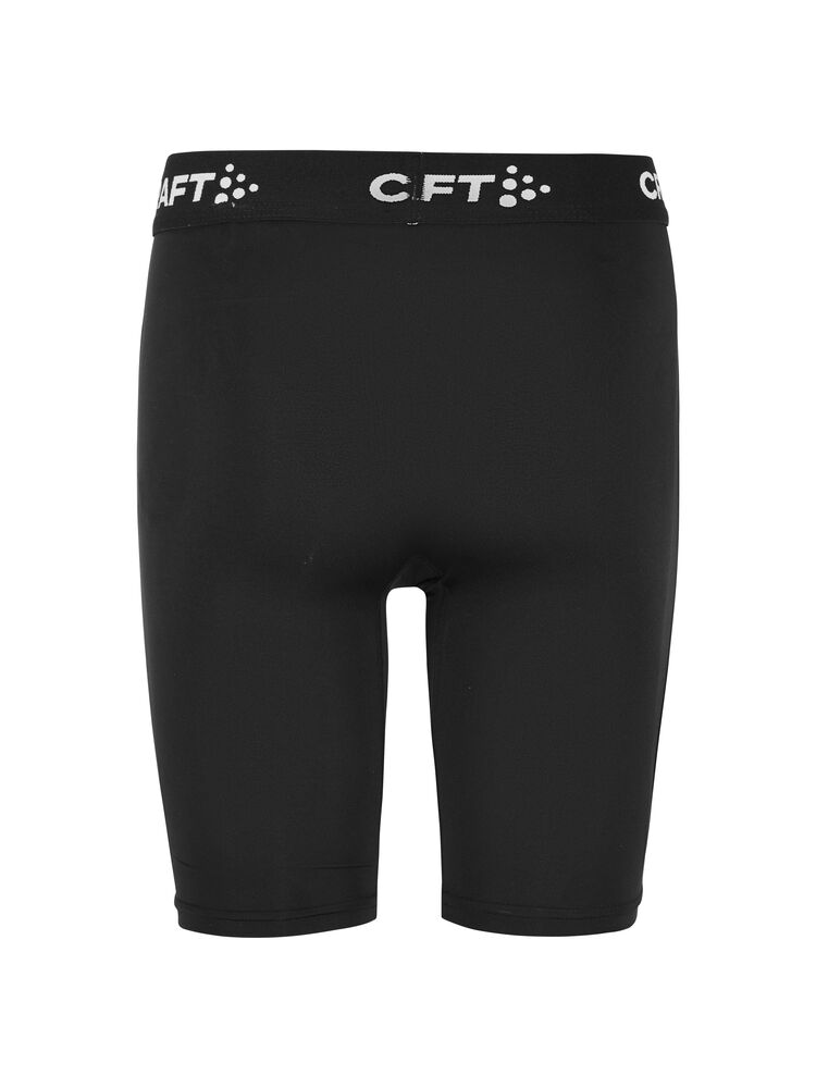 Craft - Ability Long Boxer JR Black 134/140