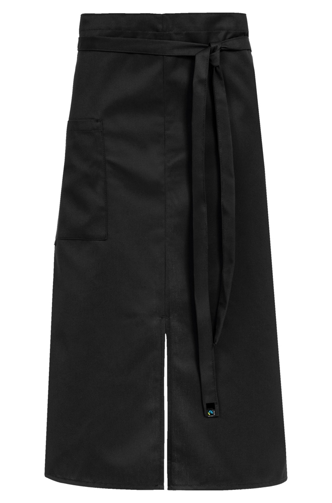 Bistroschort 100x80 cm