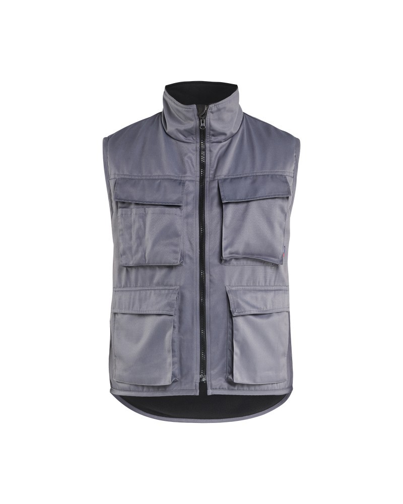 Bodywarmer - Grijs (9400)