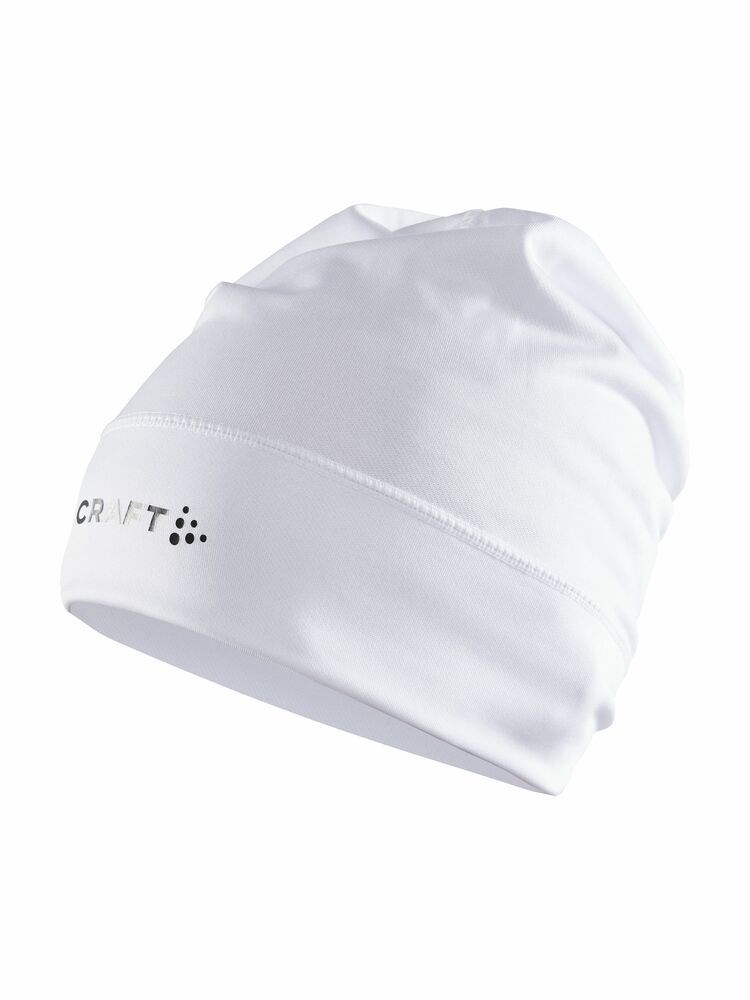 Craft - Ability Jersey High Hat JR - White