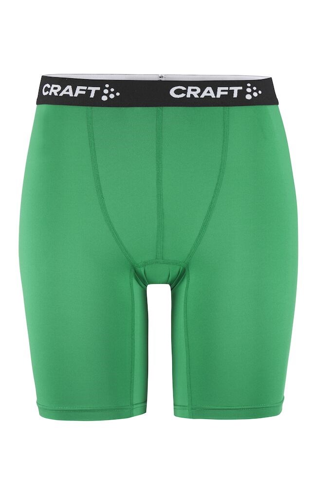 Craft - Ability 9" Boxer M - Team Green