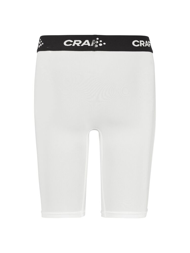 Craft - Ability Long Boxer JR White 122/128