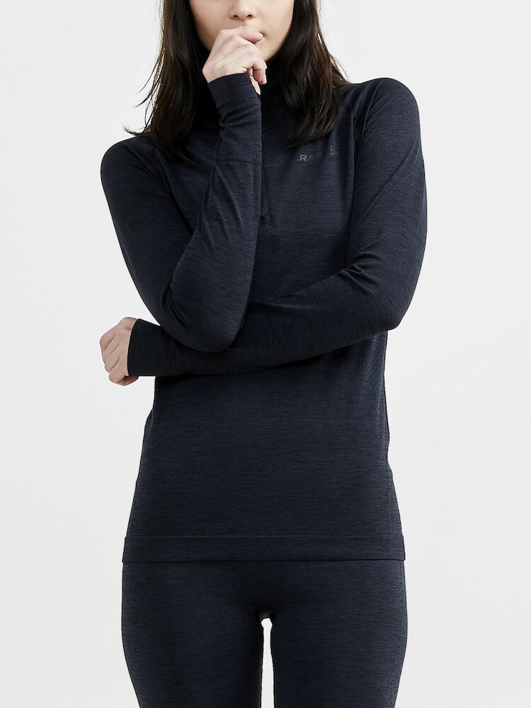 Craft - CORE Dry Active Comfort HZ W Black S