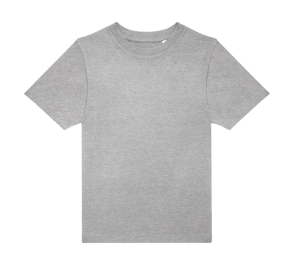 #E190 T-Shirt /kids - Sport Grey