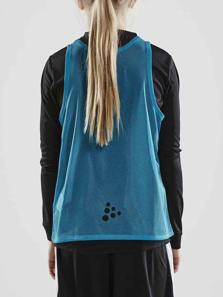 Craft - Pro Control Vest Jr Azure One Size