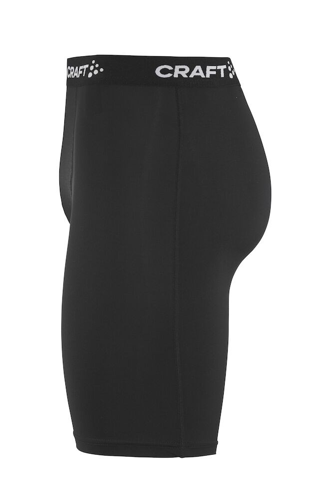 Craft - Ability 9" Boxer M Black L