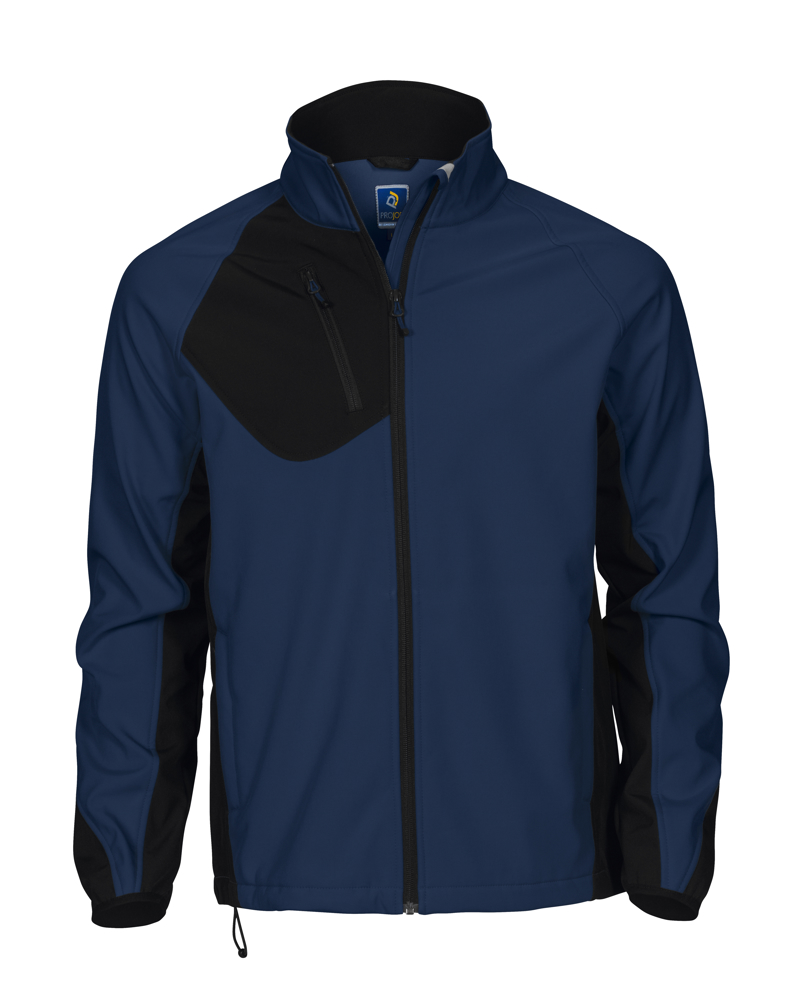 2422 SOFTSHELL - Marine