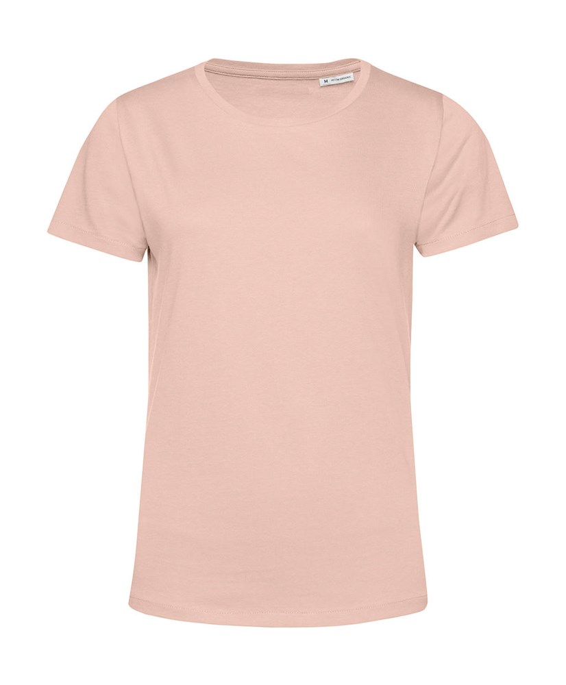 #organic inspire E150 /women - Soft Rose