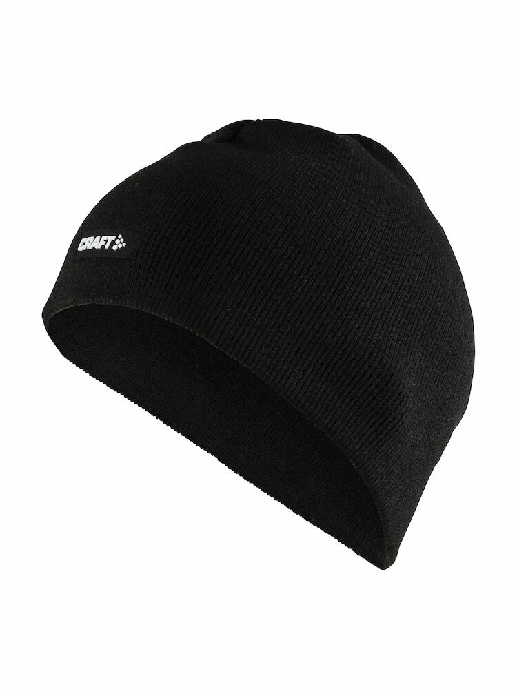 Craft - Community Hat - Black