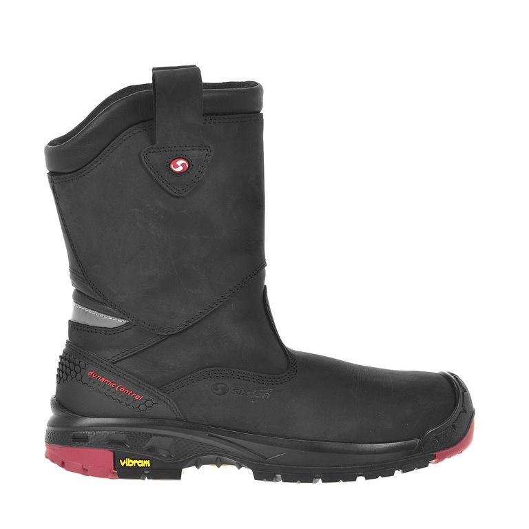 Sixton Canyon FO HI SC HRO SR