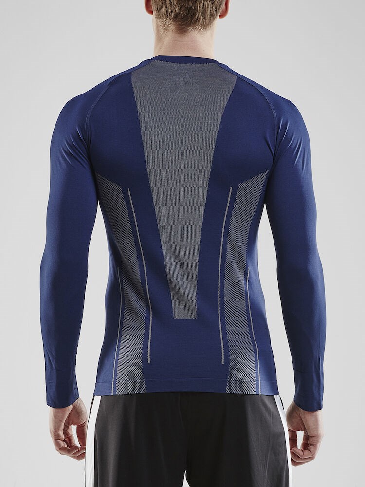 Craft - Pro Control Seamless Jersey M Navy XS