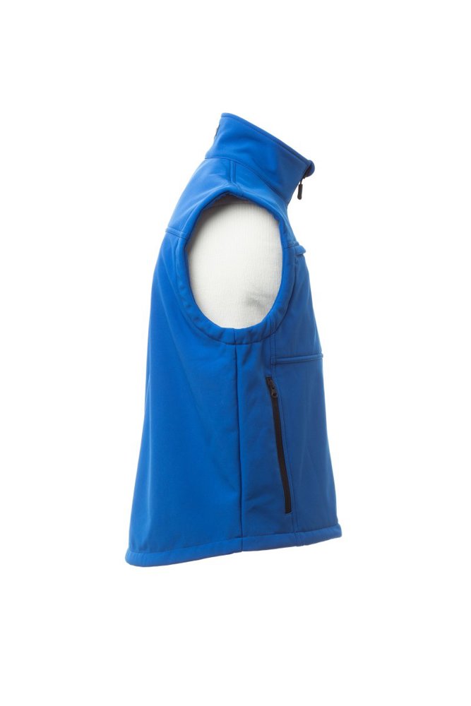 Bering royal blue 3XL