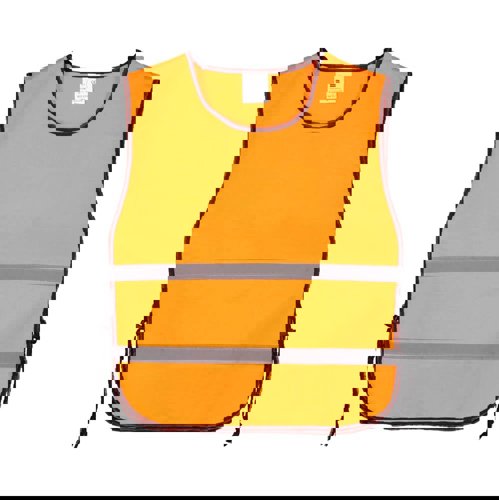 Trainingsvest - Oranje (PMS 165C) / Oranje