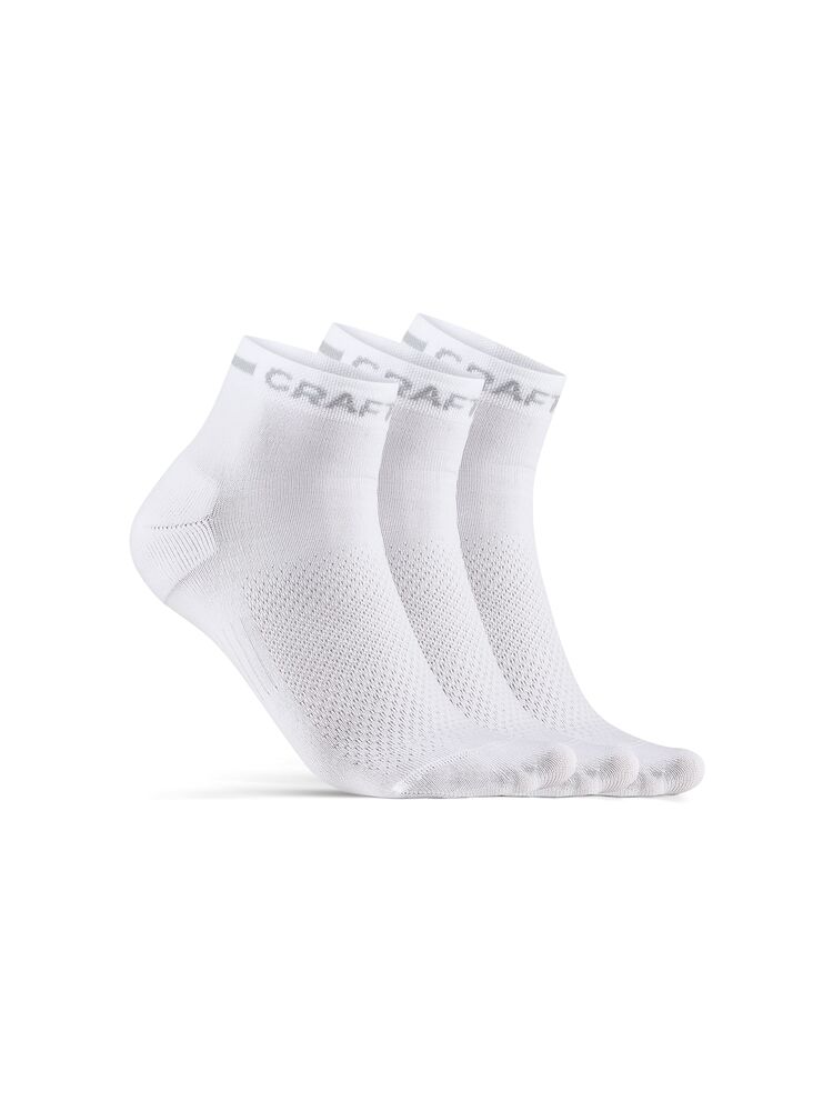 Craft - Active Mid Sock 3-Pack