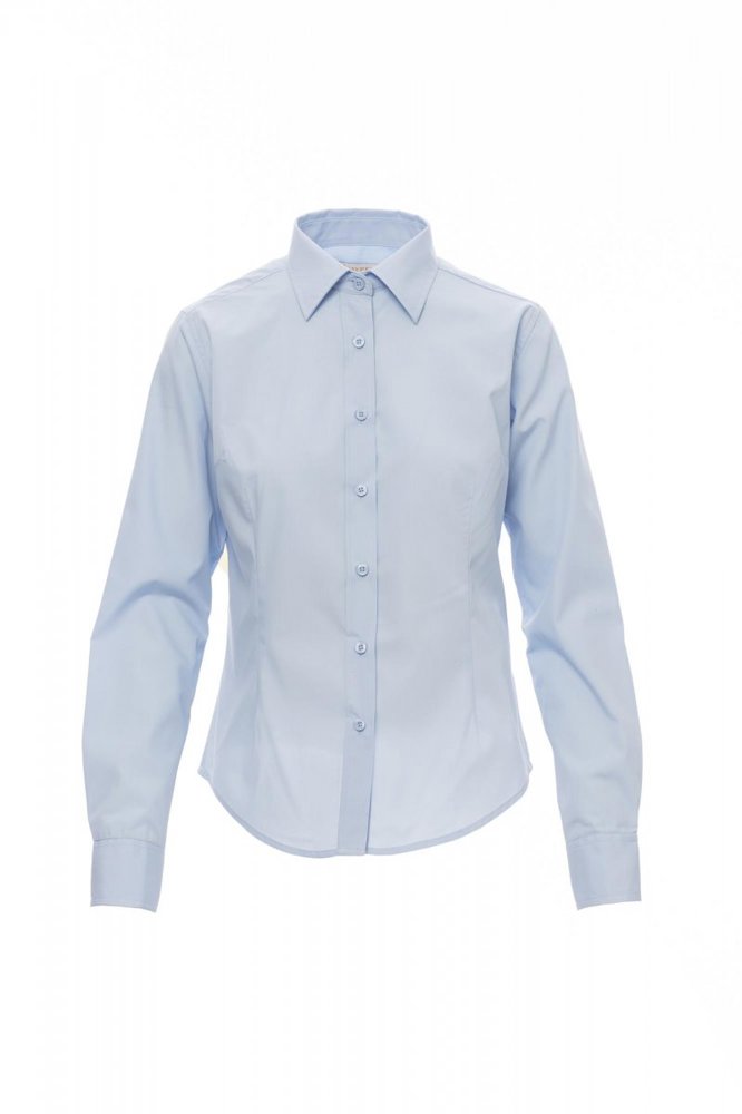 BRIGHTON LADY - sky blue