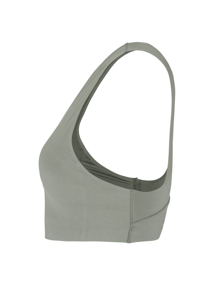 Craft - Collective Padded Sports Bra W Leaf L