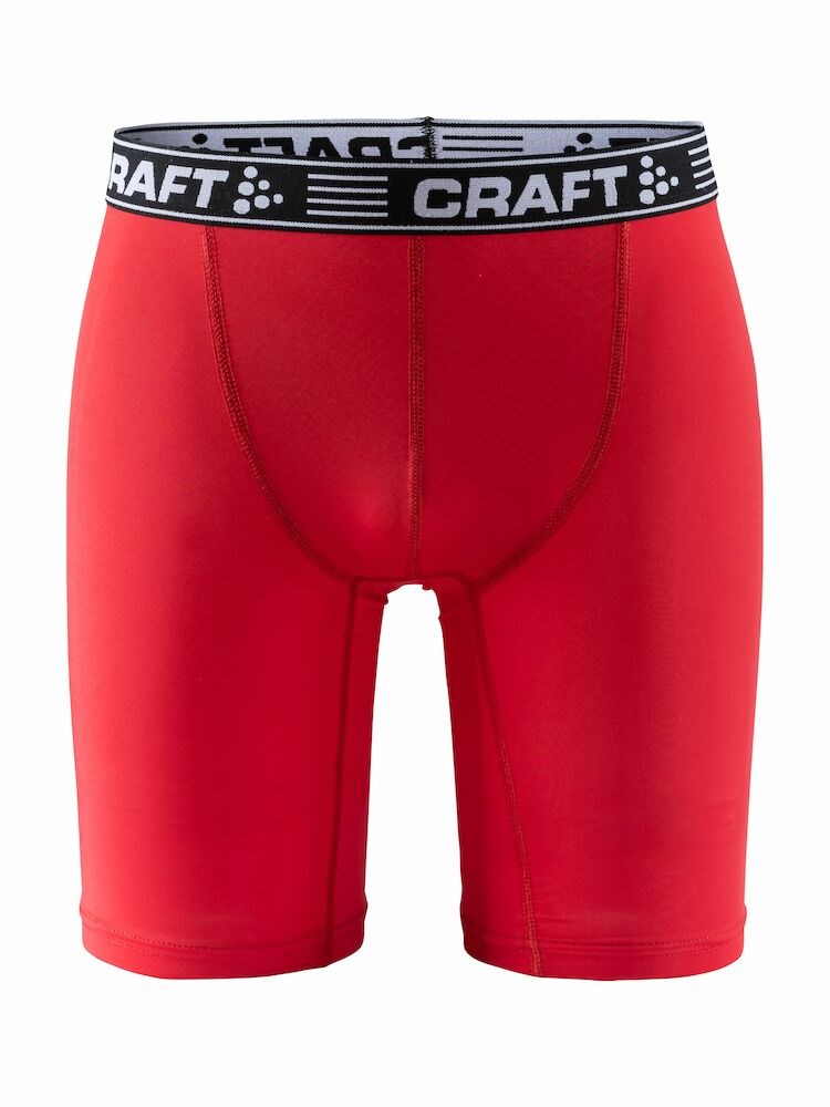 Craft - Pro Control 9" Boxer M - Bright Red