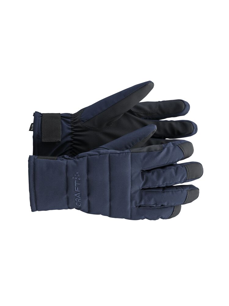 Craft - Explore Padded Glove - Blaze