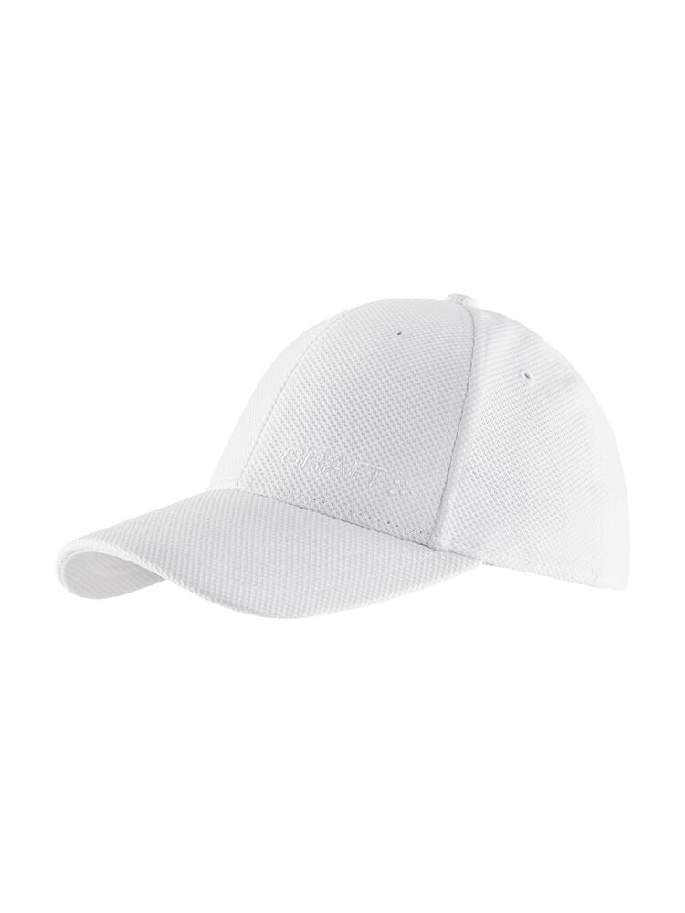 Craft - PRO Control Impact Cap - White