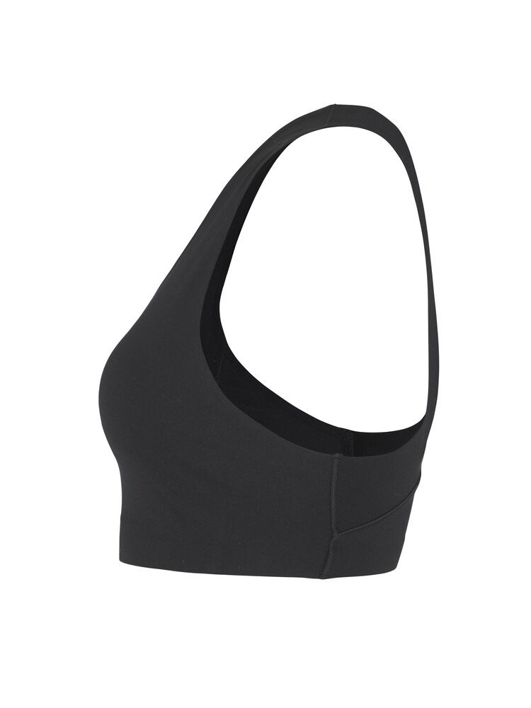 Craft - Collective Padded Sports Bra W Black XXL