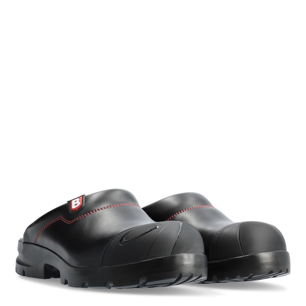 Flex Fit - gesloten klomp