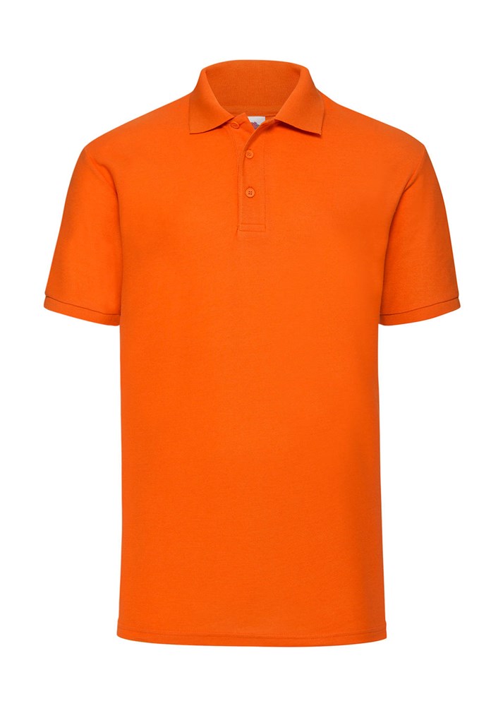 65/35 Polo - Orange
