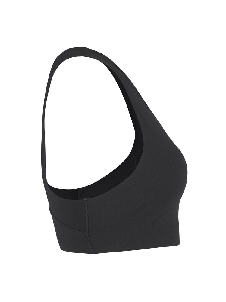 Craft - Collective Padded Sports Bra W Black XXL