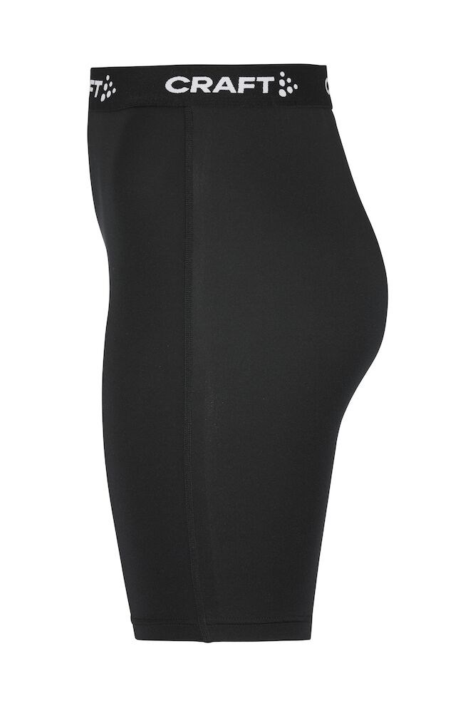 Craft - Ability 9" Boxer W Black XXL