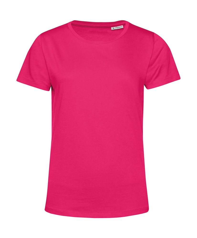 #organic inspire E150 /women - Magenta Pink