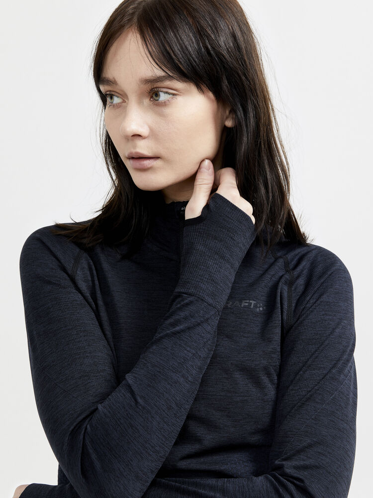 Craft - CORE Dry Active Comfort HZ W Black S