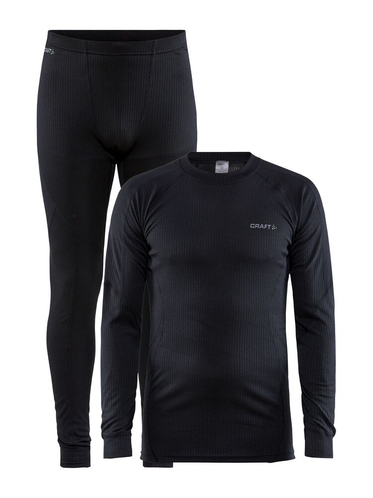 Craft - Baselayer Set M