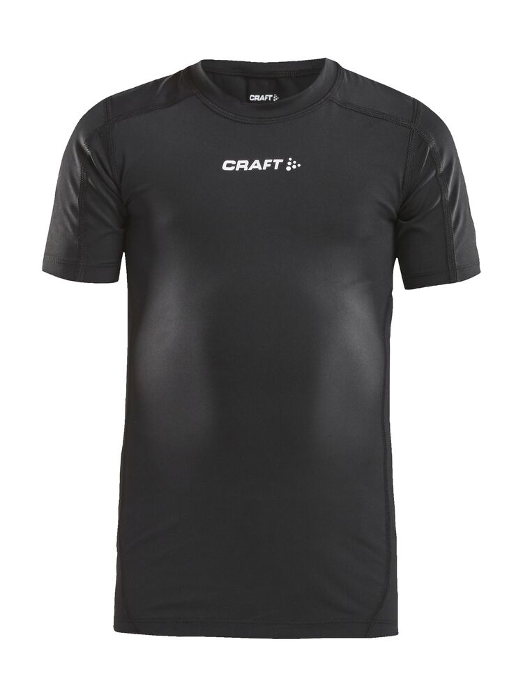 Craft - Pro Control Compression Tee Jr