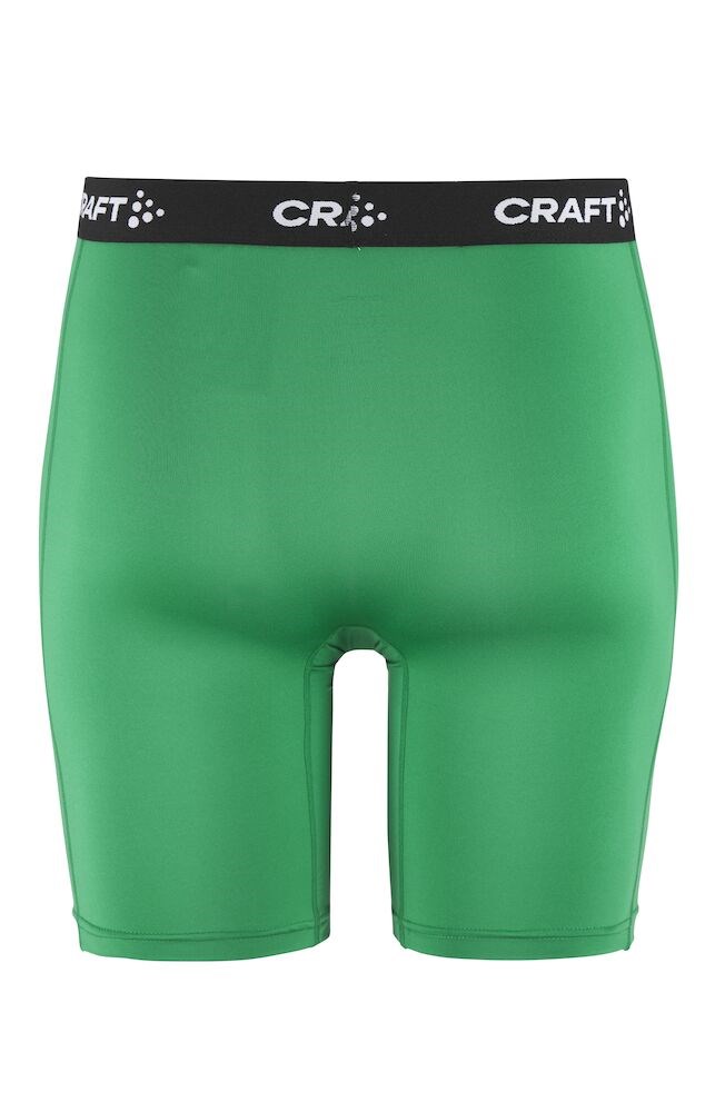 Craft - Ability 9" Boxer M Team Green XS
