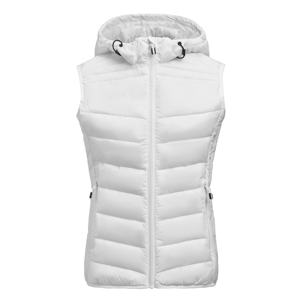 Base  Bodywarmer Dames