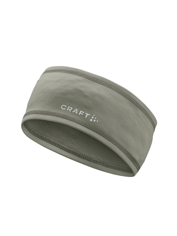 Craft - CORE Essence Headband - Leaf